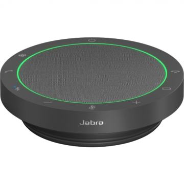 Jabra Speaker Jabra SPEAK2 55 MS, blue-tooth, Negru