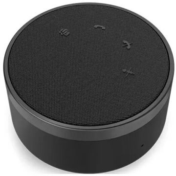 Lenovo Difuzor Lenovo  PC USB Type-C, Negru