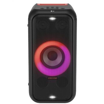 LG Sistem audio LG XBOOM XL5S, Bluetooth, IPX4, 200W, Negru