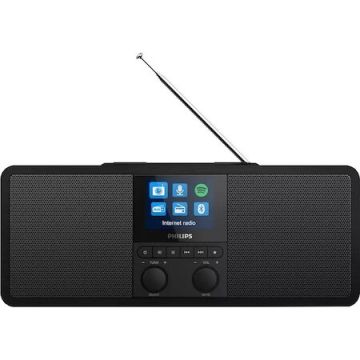 Philips Radio Philips TAR8805/10, negru