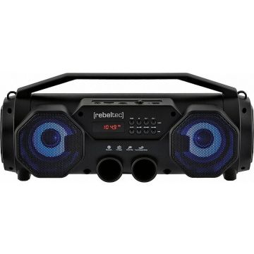 Rebeltec Boxa portabila Bluetooth speaker Rebeltec SoundBox 340