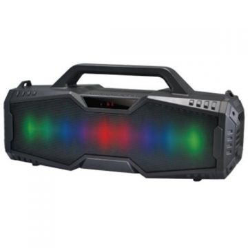 Rebeltec Difuzor Bluetooth Rebeltec  SoundBox 420