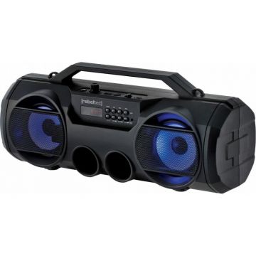 Rebeltec Difuzor Bluetooth Rebeltec SoundBox 440