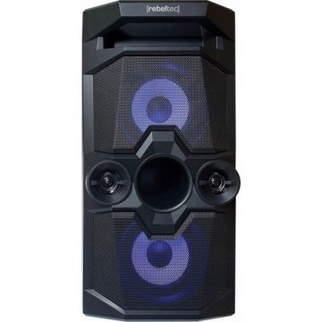 Rebeltec Difuzor BT karaoke  Rebeltec TWS SoundBox480