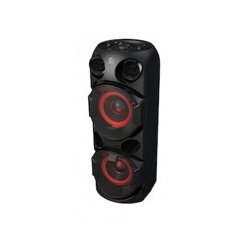 Rebeltec Difuzor profesional Bluetooth Rebeltec Soundbox 630 Negru