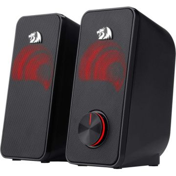 Redragon Boxa   Stentor 2.0 Black