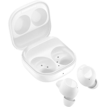 Samsung Casti bluetooth Samsung Galaxy Buds FE, Alb