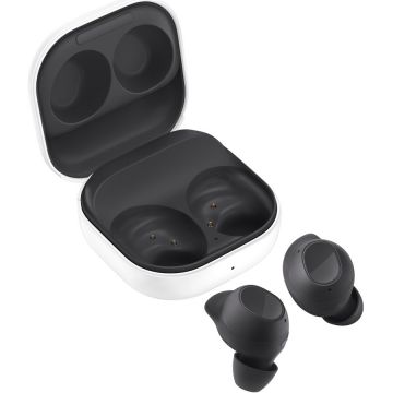 Samsung Casti bluetooth stereo Galaxy Buds FE, tip In-Ear, Negru Grafit