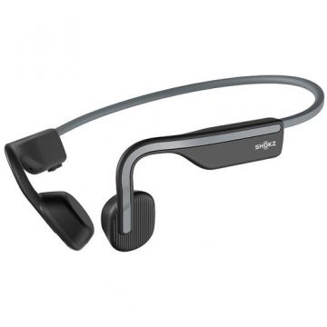 Shokz Căști Bluetooth Shokz S661GY OpenMove, fără fir, Gri