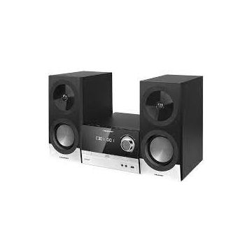 Sistem Audio MS40BT Negru