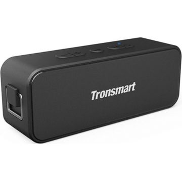 Tronsmart Boxa portabila Element T2 Plus Black