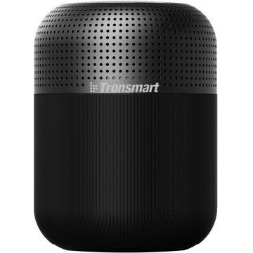 Tronsmart Boxa portabila Element T6 Max SoundPulse Black