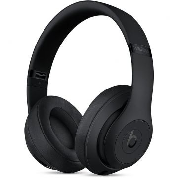 Beats Casti wireless Beats Studio3, Negru