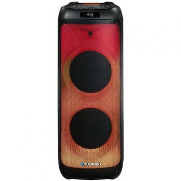 Blaupunkt Boxa portabila Blaupunkt cu Karaoke si Bluetooth PB12DB