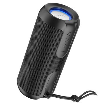 Boxa portabila Bluetooth Hoco BS48, 10W, 1200mAh, Negru