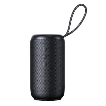 Boxa waterproof portabila Bluetooth wireless Usams, US-YC011, Negru