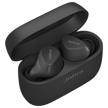 Jabra Casti Telefon Jabra Elite 4 Active Sport In-Ear Bluetooth ANC. Negru