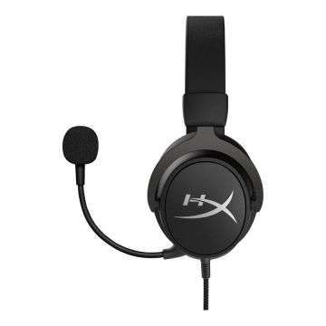 Kingston Casti gaming wireless HyperX Cloud Mix, Bluetooth, Negru