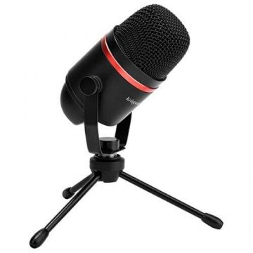 Microfon Profesional Kruger&Matz Warrior GV-200