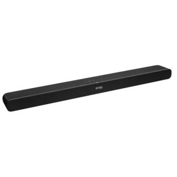 Soundbar TCL TS8111, 260w, 2.1 canale (Negru)