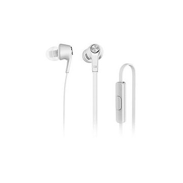 Xiaomi Xiaomi Mi Piston Headphone Basic Silver