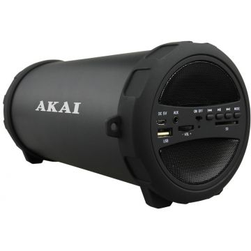 Akai Boxa portabila ABTS-11B Black