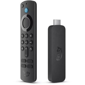 Amazon Player Amazon Fire TV Stick 4K 2023, Negru