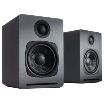 Audioengine Boxa   A1 wireless speakers