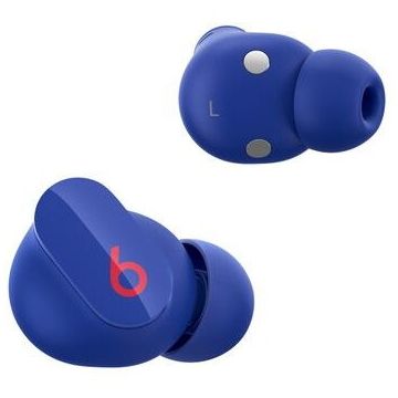 Beats Căști True Beats Wireless cu anulare a zgomotului, Albastru