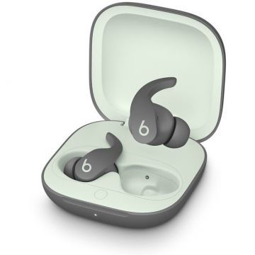 Beats Casti audio in ear Beats Fit Pro, True Wireless, Noise Cancelling, Gri