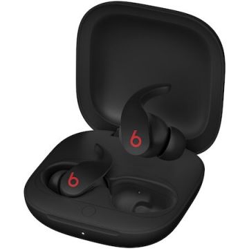 Beats Casti audio in ear Beats Fit Pro, True Wireless, Noise Cancelling, Negru