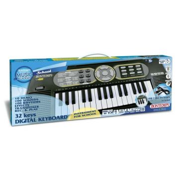 BONTEMPI ORGA ELECTRONICA 32 CLAPE