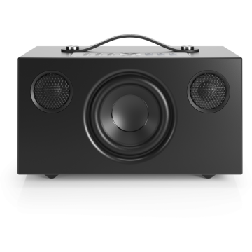 Boxa portabila C5MkII Black