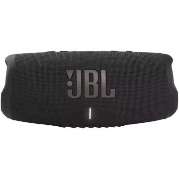 Boxa portabila Charge 5 Black