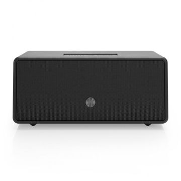 Boxa portabila Drumfire D-2 Black
