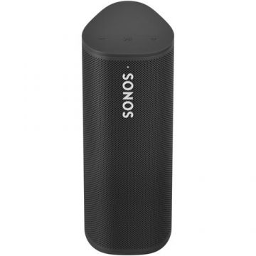 Boxa portabila Sonos Roam SL, Black