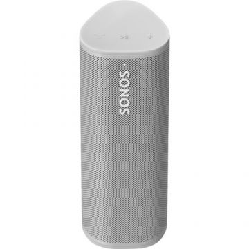 Boxa portabila Sonos Roam SL, White