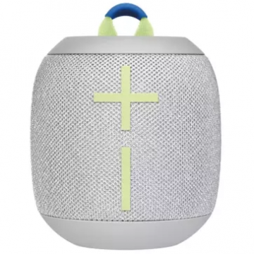 Boxa Portabila Ultimate Ears WONDERBOOM 3 Wireless Bluetooth   Alb