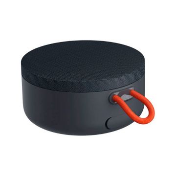 Boxa portabila Xiaomi Mi Portable Bluetooth Speaker, Grey