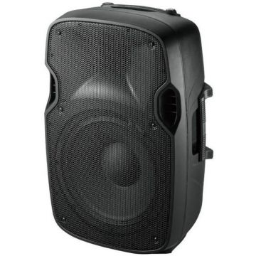 Boxe 12inch RMS 250W Black