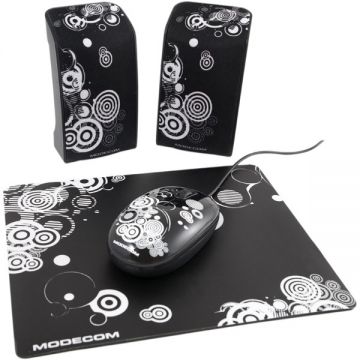 Boxe MC-Starter Art Boxe MC-Starter Art