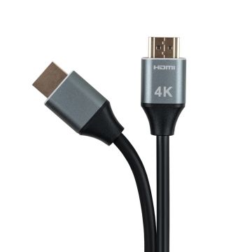 Cablu HDMI Tellur TLL312001, 1.5 m, Negru