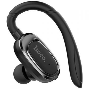 Casca Mono E26 Plus Bluetooth Negru