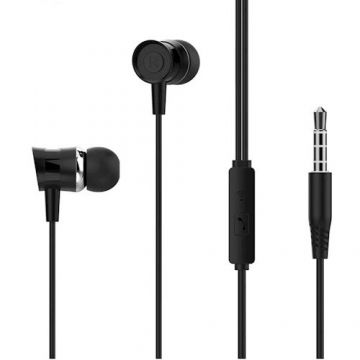 Casti EP20 Negru