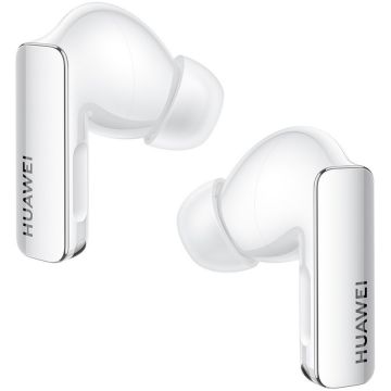 Casti Free Buds Pro 3 Alb