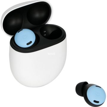 Casca de Telefon Pixel Buds Pro, headphones (blue, Bluetooth, ANC, USB-C)