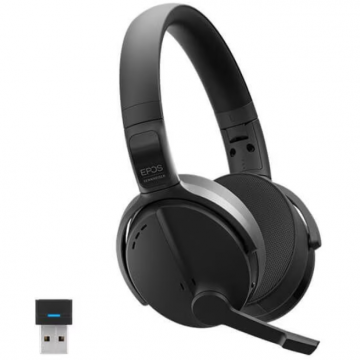 Casti Adapt 560 II Bluetooth Negru