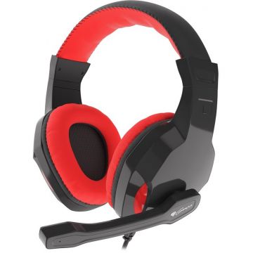 Casti Argon 100 Gaming Negru