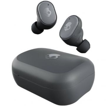 Casti Audio In-Ear TW GRIND Wireless CHILL GREY