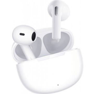 Casti Audio QT20 AilyPods True Wireless In-Ear Alb